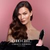 Good girl blush elixir parfem realna slika proizvoda sa zenom i natpisom parfema