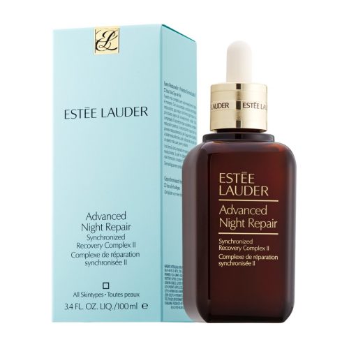 Estée Lauder Advanced Night Repair Serum originalno pakovanje 100 ml