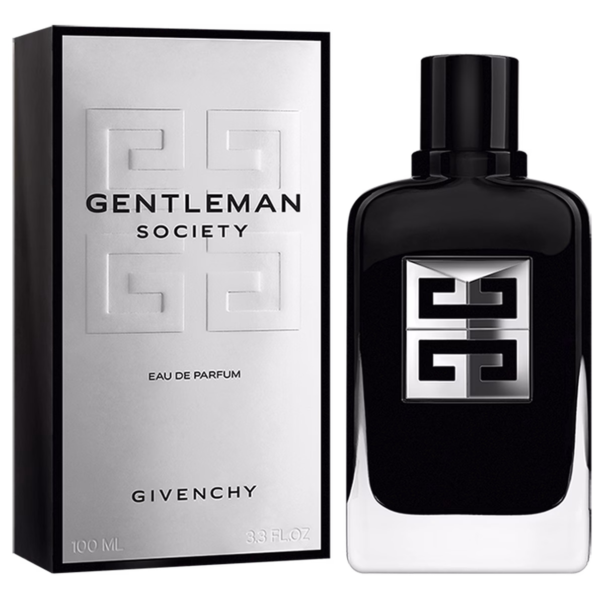Givenchy Gentleman Society EDP originalno pakovanje
