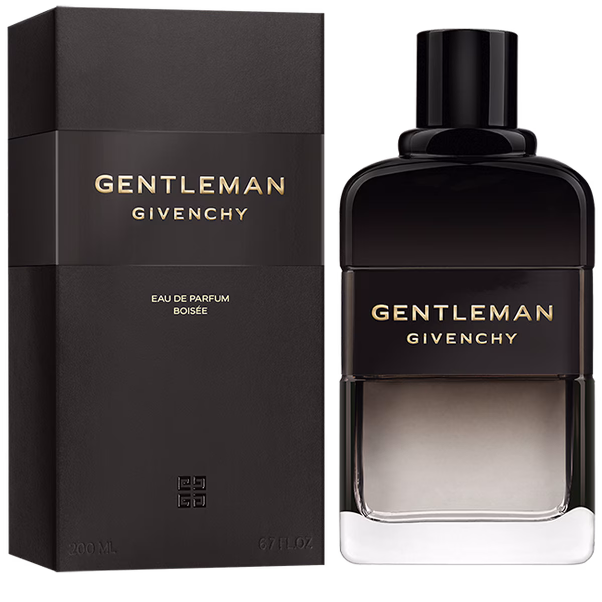 Givenchy Gentleman Boisée EDP originalno pakovanje
