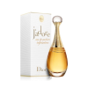 Pakovanje Dior J’adore Infinissime EDP parfema u luksuznim i sofisticiranim zlatnim tonovima.