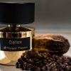Luksuzno pakovanje parfema Tiziana Terenzi Delox EDP 2 Luksuzno pakovanje parfema Tiziana Terenzi Delox EDP mirisne note
