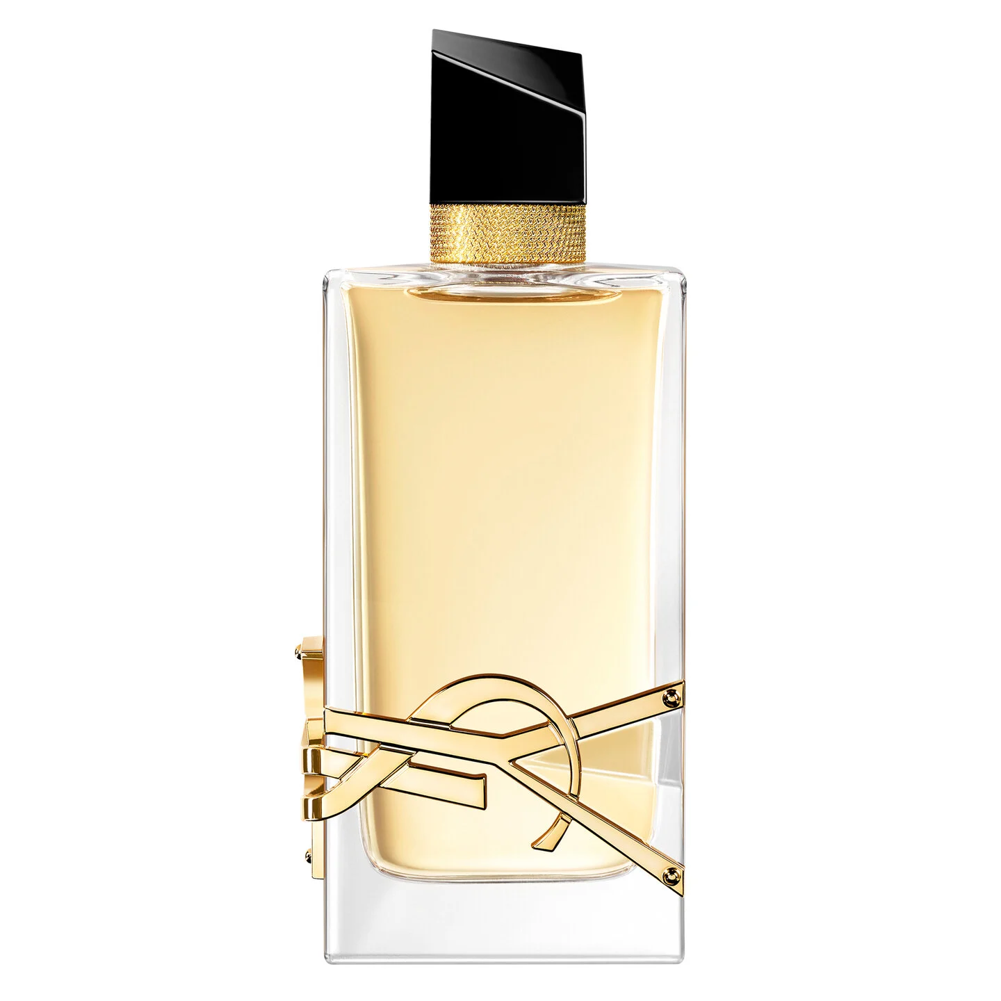 YSL Libre EDP bočica original – elegantna i luksuzna bočica sa minimalističkim dizajnom koja simbolizuje slobodu, moć i ženstvenost parfema.