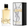 YSL Libre EDP pakovanje – sofisticirana kutija koja odražava modernu eleganciju, slobodu i luksuz ovog cvetno-orijentalnog ženskog parfema.