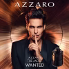 Azzaro The Most Wanted Intense edp toptaurus.rs Muškarac nanosi Azzaro The Most Wanted Intense parfem i pokazuje samopouzdanje