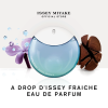 Issey Miyake A Drop d’Issey Fraiche EDP mirisne note citrusa, akvatičnih i cvetnih tonova