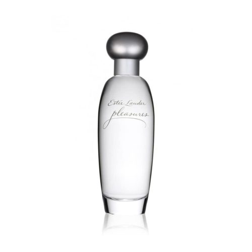 Estée Lauder Pleasures EDP bočica ženskog parfema elegantnog i klasičnog dizajna