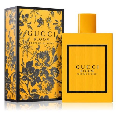 Gucci Bloom Profumo di Fiori EDP kutija original luksuzna zuta