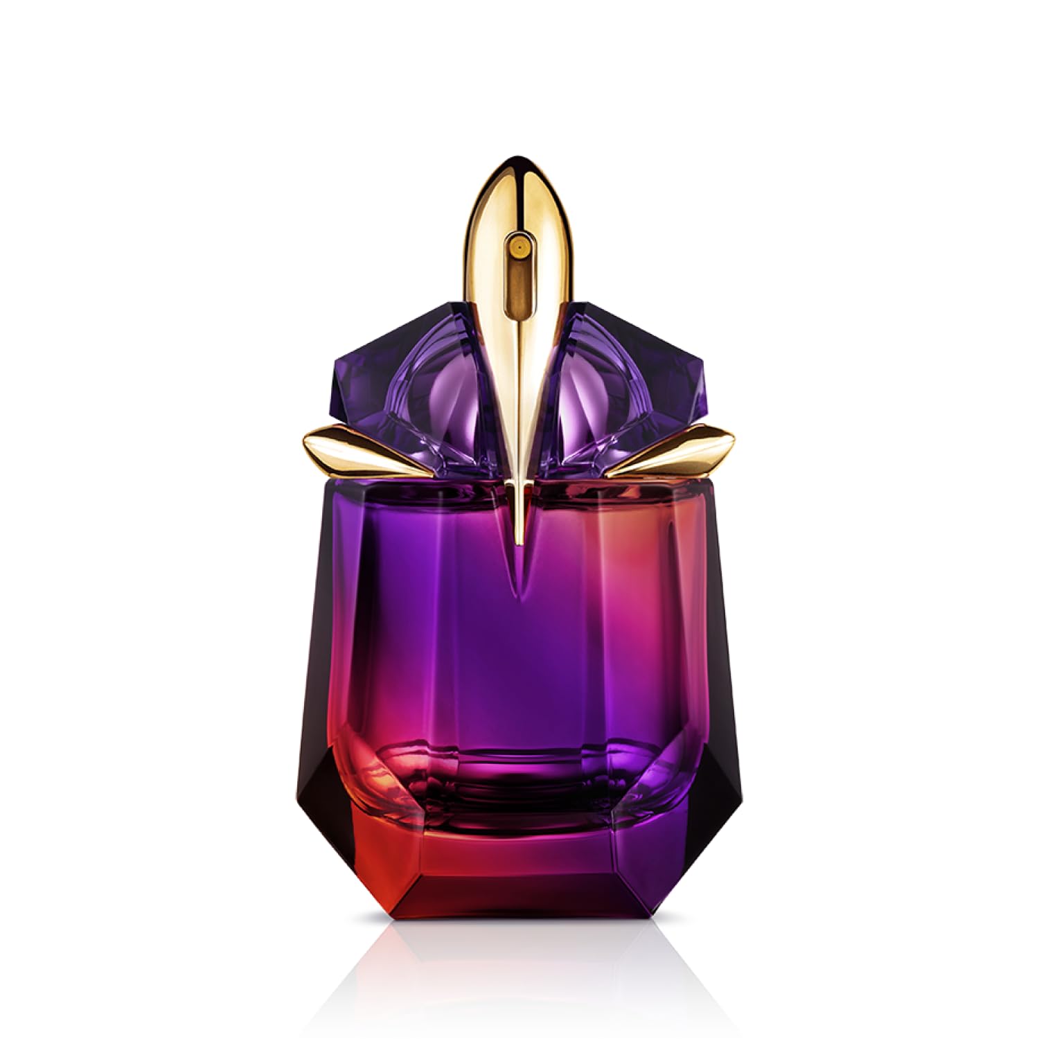 Thierry Mugler Alien Hypersense EDP bočica 60 ml– futuristički ženski parfem