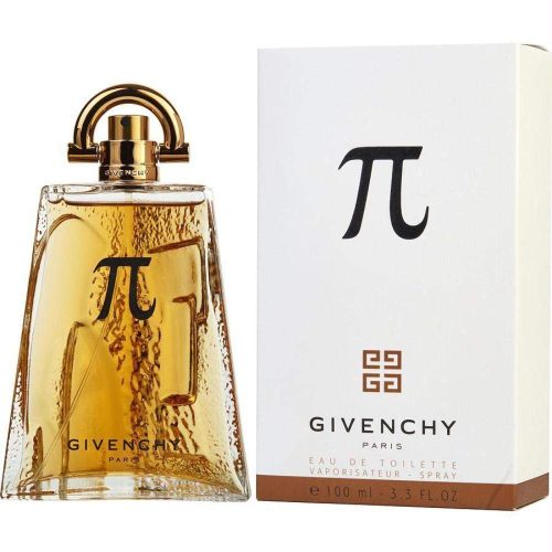Givenchy Pi EDT originalno pakovanje