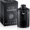 Azzaro The Most Wanted Intense edp toptaurus.rs Azzaro The Most Wanted Intense bočica i pakovanje muškog parfema sa elegantnim dizajnom