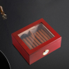 Hannicook hjumidor GH-106 cherry boja ambijentalna slika