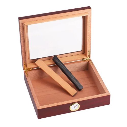 Hannicook hjumidor Cherry GH-025 toptaurus.rs otvorena kutija