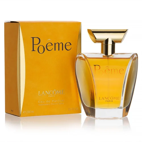 Lancome Poeme edp Lancôme Poême EDP originalno pakovanje parfema