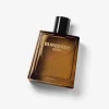Burberry Hero EDP parfem – detalj bočice i Burberry logo