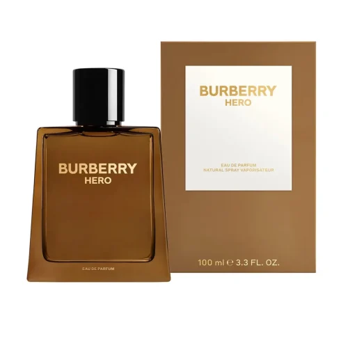 Burberry Hero EDP muški parfem – originalno pakovanje
