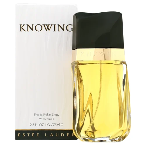 Estée Lauder Knowing Eau de Parfum luksuzni ženski miris