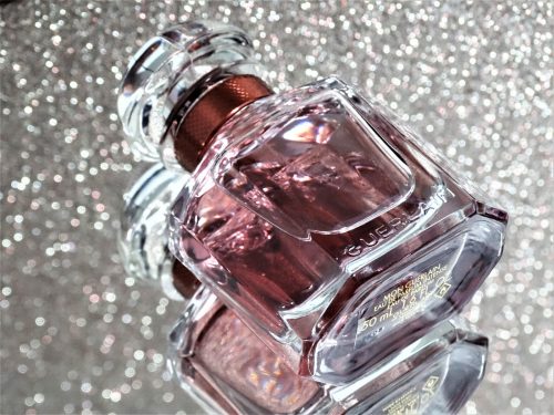 Mirisne note Mon Guerlain Intense – lavanda, jasmin i vanila