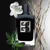 Givenchy Gentleman Society EDP bočica muškog parfema i mirisne note