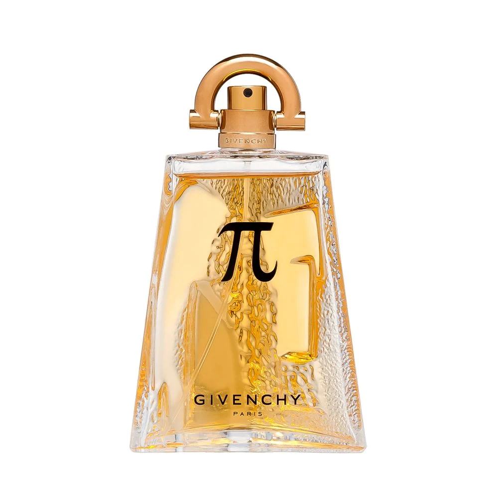 Givenchy Pi EDT bočica muškog parfema