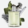 Mirisne note Hermes H24 EDP – žalfija, narcis i palosanto