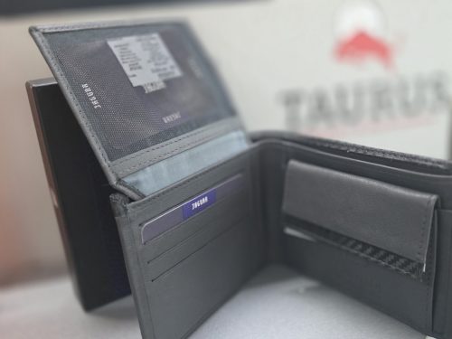 Jaguar muški kožni novčanik toptaurus.rs otvoren