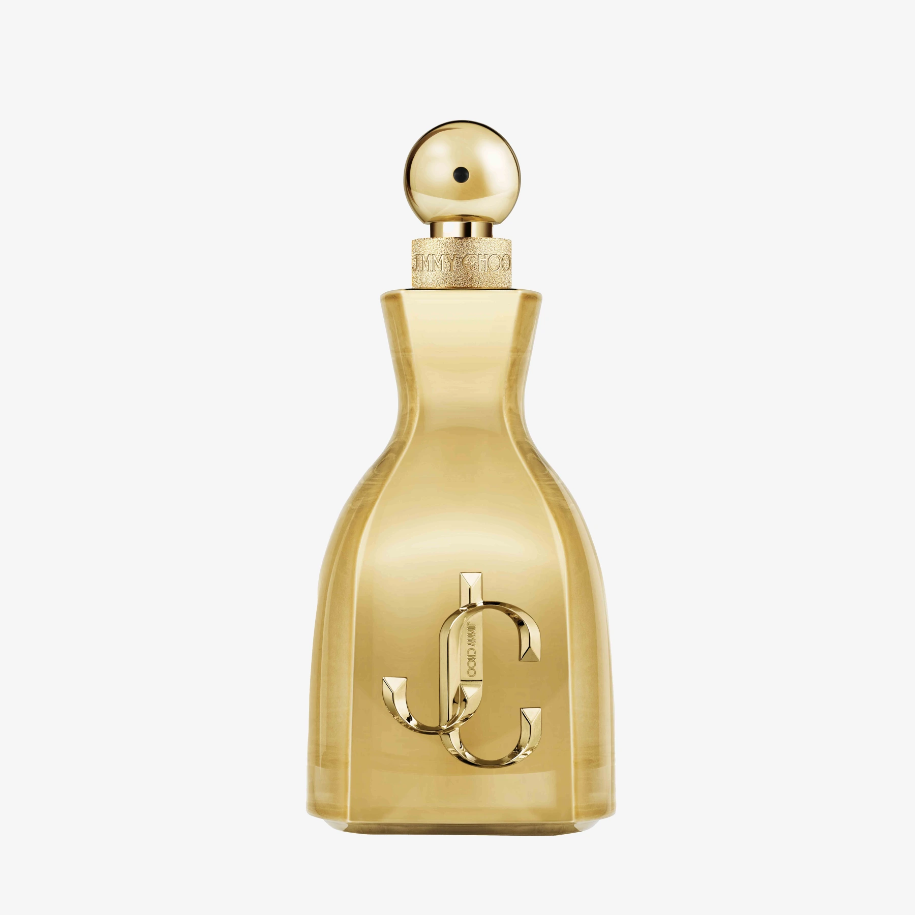 Jimmy Choo I Want Choo Le Parfum EDP bočica ženskog parfema elegantnog i glamuroznog dizajna