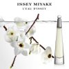Issey Miyake L Eau D Issey edt zenski parfem toptaurus.rs Issey Miyake L Eau D Issey edt zenski parfem ambijentalna slika sa cvecem u vodi