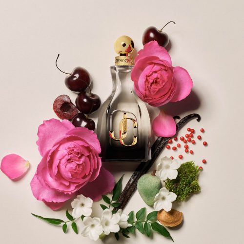 JIMMY CHOO I Want Choo Forever zenski parfem toptaurus.rs JIMMY CHOO I Want Choo Forever zenski parfem mirisne note tresnja, ruza, pralina, mosus
