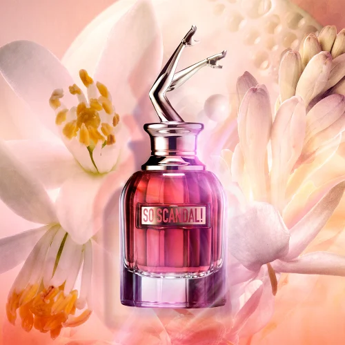 JPG scandal-so-scandal zenski parfem mirisne note