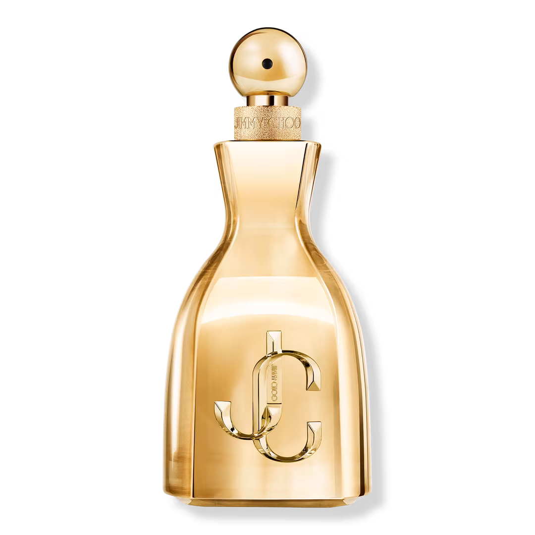 Jimmy Choo I Want Choo Le Parfum EDP bočica ženskog parfema elegantnog i glamuroznog dizajna
