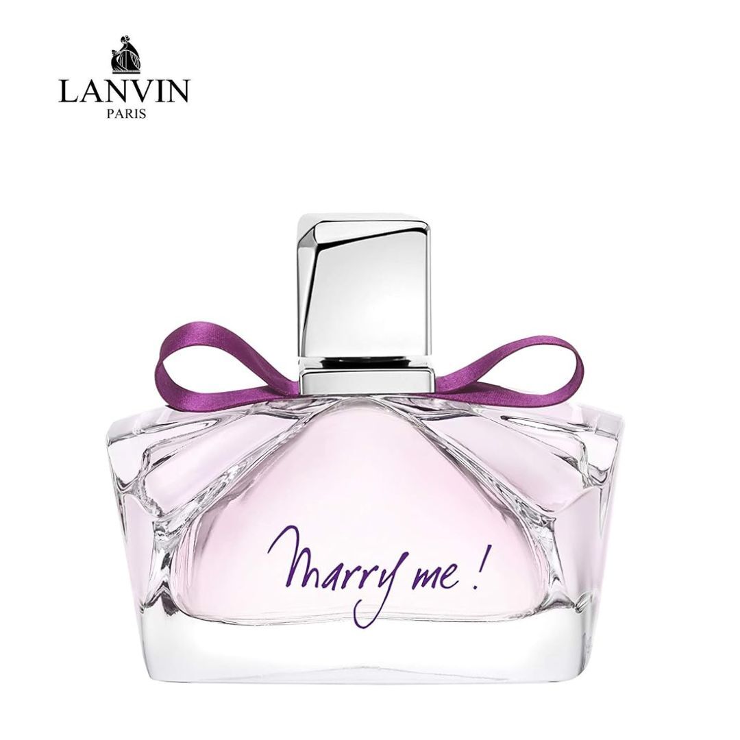 LANVIN Marry Me ženski parfem original bočica