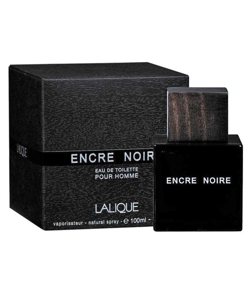 LALIQUE Encre Noire EDT