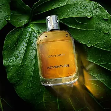 DAVIDOFF_ADVENTURE_toptaurus.rs Mirisne note Davidoff Adventure parfema sa citrusima, začinima, vetiverom i drvenastom bazom. Bocica u liscu