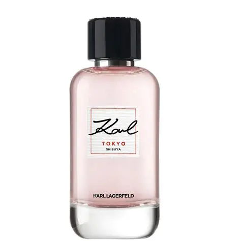 Karl Lagerfeld Tokyo Shibuya EDP ženski parfem bocica parfema