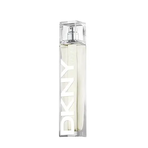 DKNY Women EDP bočica original, elegantna i sofisticirana sa srebrnim detaljima i logom DKNY
