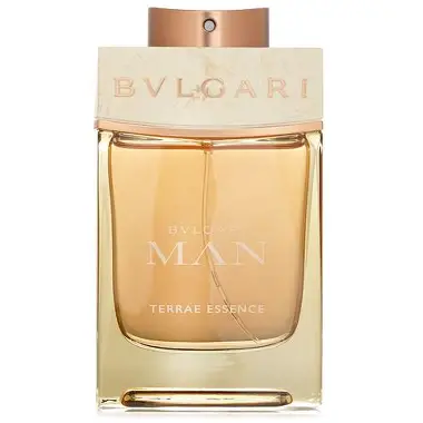 Bvlgari Man Terrae Essence toptaurus.rs Bvlgari Man Terrae Essence bočica – zemljano-drveni muški parfem prikaz dizajna bocice