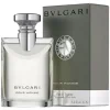 Bvlgari Pour Homme EDP – minimalistički dizajn bočice i pakovanja