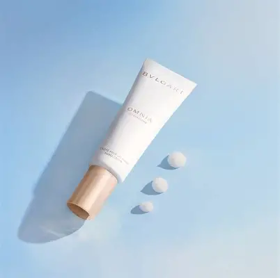 BVLGARI Omnia Crystalline poklon set