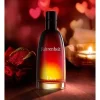 Mirisne note Dior Fahrenheit parfema sa ljubičicom, kožom, sandalovinom, tonkom i vetiverom.