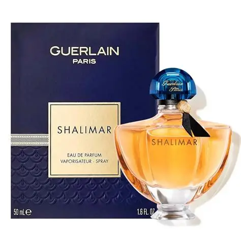 GUERLAIN Shalimar EDP
