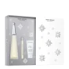 Issey Miyake L’Eau Set sa EDT parfemom 100 ml, mini parfemom 10 ml i balzamom za telo prikaz proizvoda