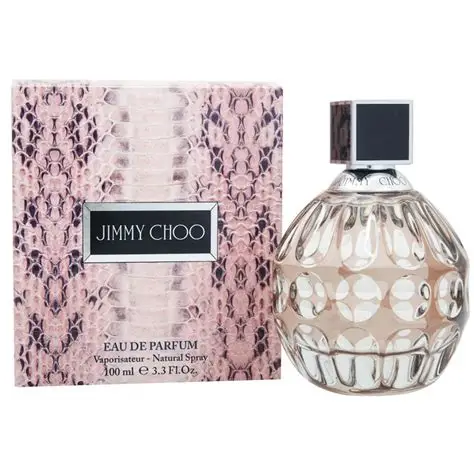 Jimmy Choo EDP originalno pakovanje ženskog parfema
