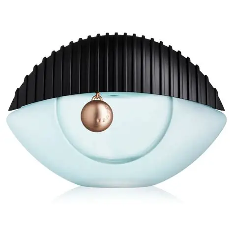 Kenzo World originalna bočica parfema u obliku oka