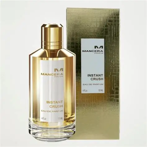 MANCERA Instant Crush original parfem pakovanje
