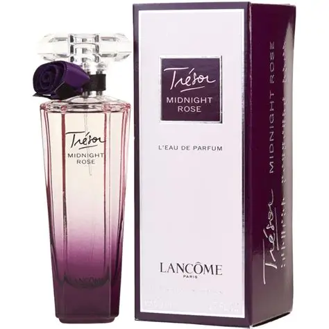Lancome Tresor Midnight Rose edp Lancôme Trésor Midnight Rose originalno pakovanje parfema