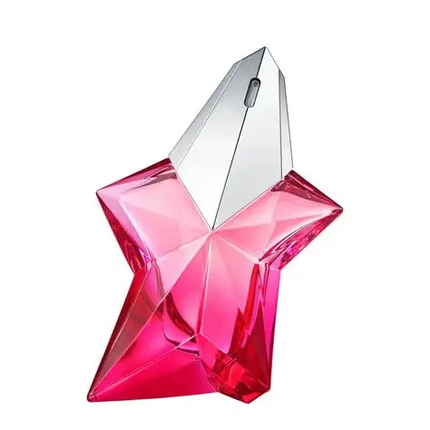 Ikonična roze zvezda Thierry Mugler Angel Nova parfema bocica