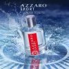 Azzaro Sport edt toptaurus.rs 1 Stilizovana fotografija Azzaro Sport EDT parfema u vodenom okruženju