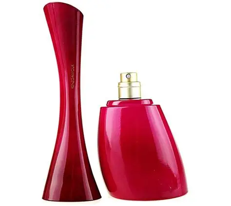 Kenzo Amour originalna bočica parfema skinut poklopac