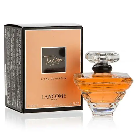 Lancome Tresor edp Lancôme Trésor EDP originalno pakovanje parfema